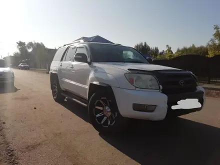 Toyota 4Runner 2004 года за 7 000 000 тг. в Ерейментау – фото 3