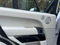Land Rover Range Rover 2015 годаүшін27 000 000 тг. в Алматы – фото 9