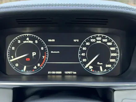 Land Rover Range Rover 2015 года за 27 000 000 тг. в Алматы – фото 13