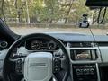 Land Rover Range Rover 2015 годаүшін27 000 000 тг. в Алматы – фото 12