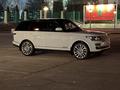 Land Rover Range Rover 2015 годаүшін27 000 000 тг. в Алматы