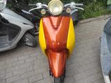 Honda  Dio 2015 годаүшін170 000 тг. в Алматы – фото 2