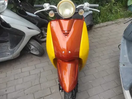 Honda  Dio 2015 года за 170 000 тг. в Алматы – фото 2