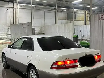 Toyota Windom 1996 года за 4 200 000 тг. в Семей – фото 2