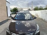 Hyundai Solaris 2016 годаfor4 500 000 тг. в Актау – фото 3