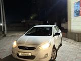 Hyundai Accent 2012 года за 3 900 000 тг. в Алматы