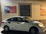 Hyundai Accent 2012 года за 3 900 000 тг. в Алматы – фото 4