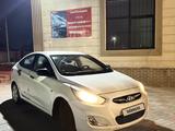 Hyundai Accent 2012 года за 3 900 000 тг. в Алматы – фото 3