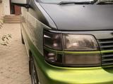 Nissan Elgrand 1999 года за 6 900 000 тг. в Алматы – фото 4