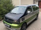 Nissan Elgrand 1999 года за 6 900 000 тг. в Алматы