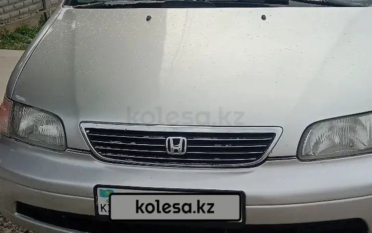 Honda Shuttle 1995 годаүшін3 200 000 тг. в Тараз