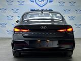 Hyundai Elantra 2024 годаүшін9 150 000 тг. в Шымкент – фото 4