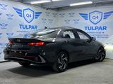 Hyundai Elantra 2024 годаүшін9 150 000 тг. в Шымкент – фото 3