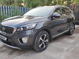 Kia Sorento 2015 года за 11 500 000 тг. в Уральск – фото 2