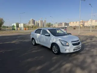 Chevrolet Cobalt