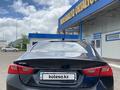 Chevrolet Malibu 2018 года за 6 300 000 тг. в Астана – фото 8