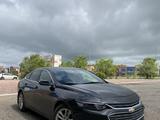 Chevrolet Malibu 2018 года за 6 300 000 тг. в Астана – фото 4
