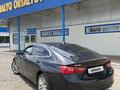 Chevrolet Malibu 2018 года за 6 300 000 тг. в Астана – фото 6