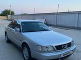 Audi A6 1997 годаүшін2 600 000 тг. в Шаян – фото 4