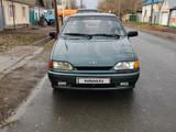 ВАЗ (Lada) 2115 2007 года за 799 999 тг. в Уральск – фото 4