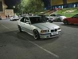 BMW 325 1992 годаүшін2 500 000 тг. в Алматы – фото 2
