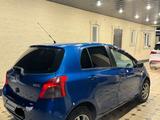 Toyota Yaris 2009 года за 5 500 000 тг. в Алматы – фото 4