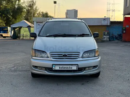 Toyota Ipsum 1996 года за 3 600 000 тг. в Алматы – фото 3