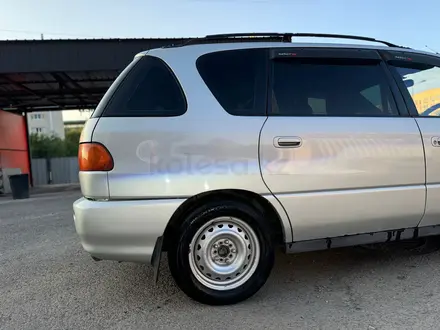 Toyota Ipsum 1996 года за 3 600 000 тг. в Алматы – фото 5