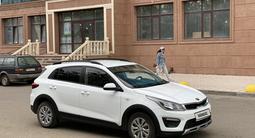 Kia Rio X-Line 2019 годаfor7 500 000 тг. в Уральск – фото 2