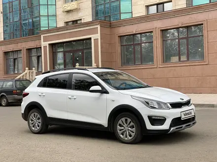 Kia Rio X-Line 2019 года за 7 500 000 тг. в Уральск