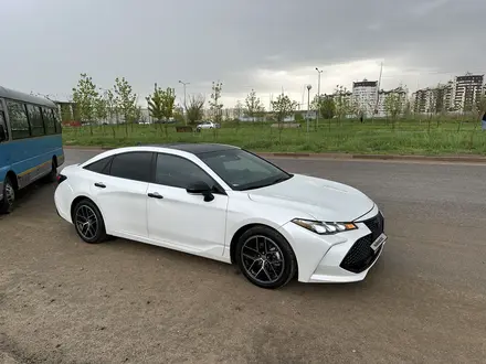 Toyota Avalon 2022 года за 19 500 000 тг. в Алматы – фото 6