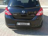 Nissan Tiida 2008 годаүшін3 500 000 тг. в Актау – фото 3