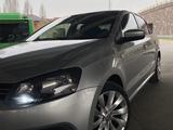 Volkswagen Polo 2013 года за 6 000 000 тг. в Алматы – фото 3