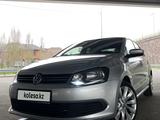 Volkswagen Polo 2013 года за 5 900 000 тг. в Алматы