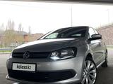 Volkswagen Polo 2013 года за 6 500 000 тг. в Алматы