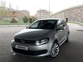 Volkswagen Polo 2013 года за 6 000 000 тг. в Алматы – фото 2