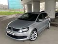 Volkswagen Polo 2013 года за 6 500 000 тг. в Алматы – фото 8