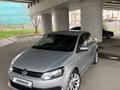 Volkswagen Polo 2013 года за 6 500 000 тг. в Алматы – фото 9