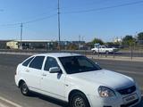 ВАЗ (Lada) Priora 2172 2015 годаүшін2 470 000 тг. в Атырау – фото 3