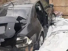 Volkswagen Polo, 2012