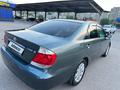 Toyota Camry 2005 годаfor5 200 000 тг. в Алматы – фото 6