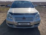 Toyota Avensis 2003 годаүшін4 500 000 тг. в Кордай