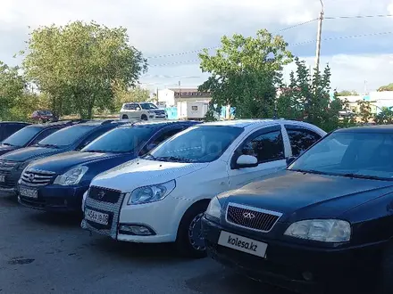Chevrolet Nexia 2020 года за 3 700 000 тг. в Астана – фото 3