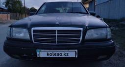 Mercedes-Benz C 180 1995 годаүшін1 700 000 тг. в Жезказган