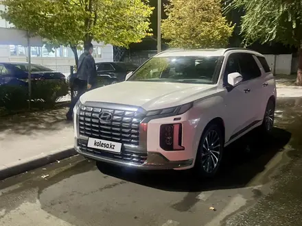 Hyundai Palisade 2023 года за 28 500 000 тг. в Алматы