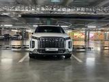 Hyundai Palisade 2023 года за 27 600 000 тг. в Алматы – фото 2