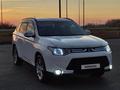 Mitsubishi Outlander 2012 годаfor8 000 000 тг. в Семей