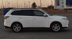 Mitsubishi Outlander 2012 года за 7 800 000 тг. в Семей – фото 3