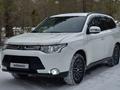 Mitsubishi Outlander 2012 года за 8 000 000 тг. в Семей