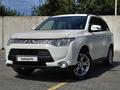 Mitsubishi Outlander 2012 годаүшін8 000 000 тг. в Семей – фото 2